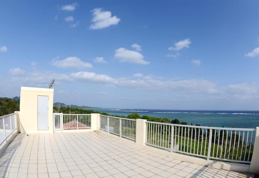 Kasane / The Family Villa Ishigaki  Exteriér fotografie