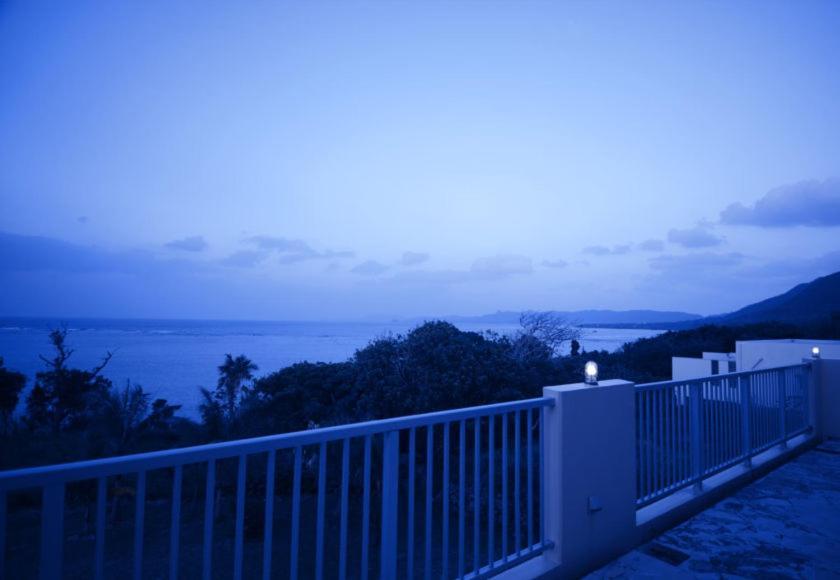 Kasane / The Family Villa Ishigaki  Exteriér fotografie
